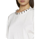 White Polos & T-shirt